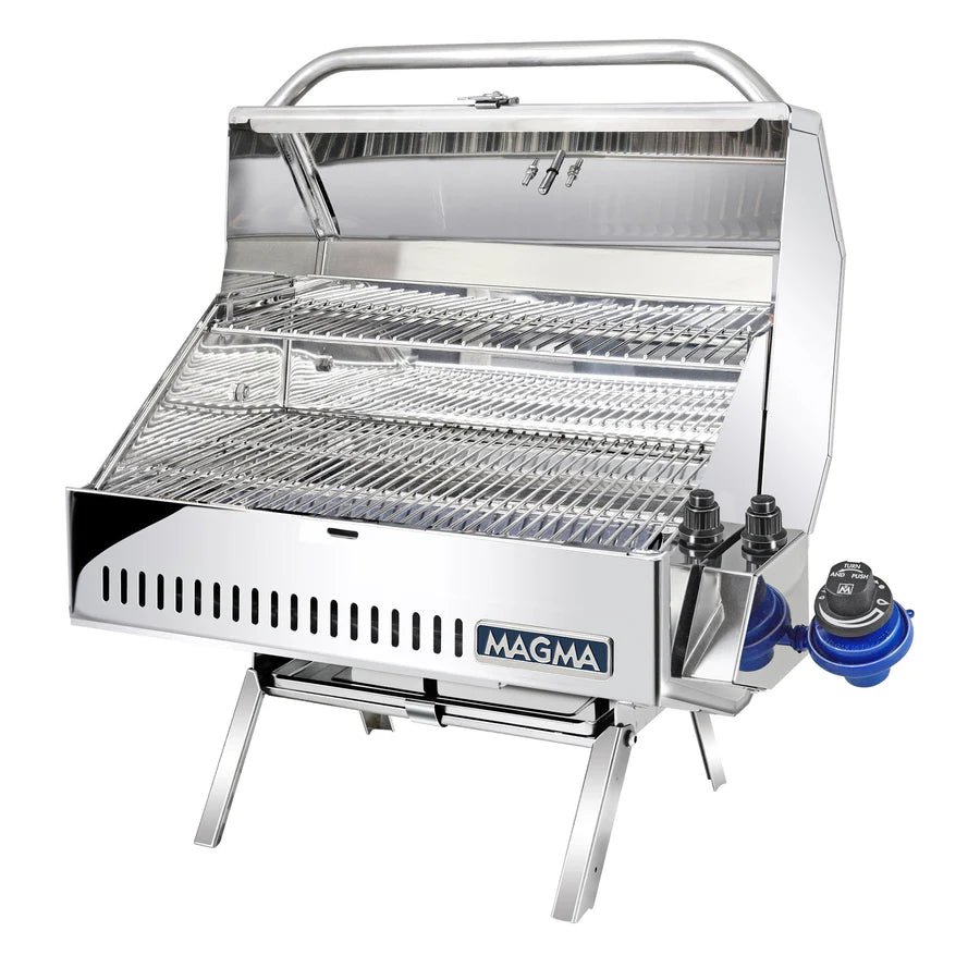 Magma Catalina 2 Gourmet Gas Grill