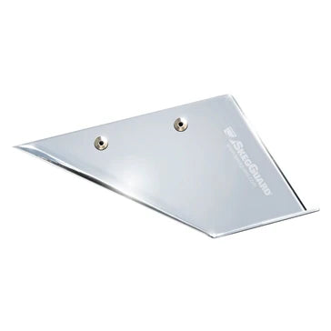 Megaware Skegguard Skeg Protector for Boat Motor