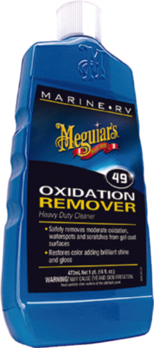 Meguiar's Oxidation Remover