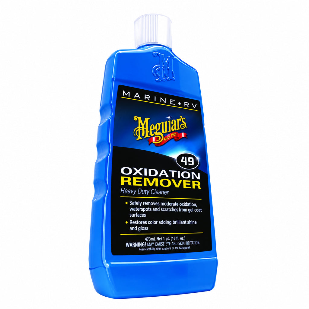 Meguiar's Oxidation Remover