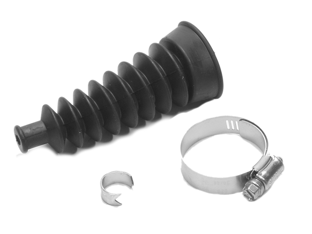 Mercury Marine Bellows