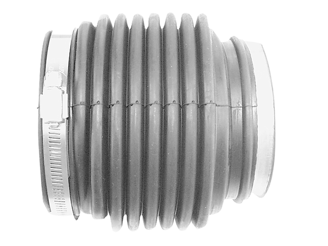 Mercury Marine bellows assembly