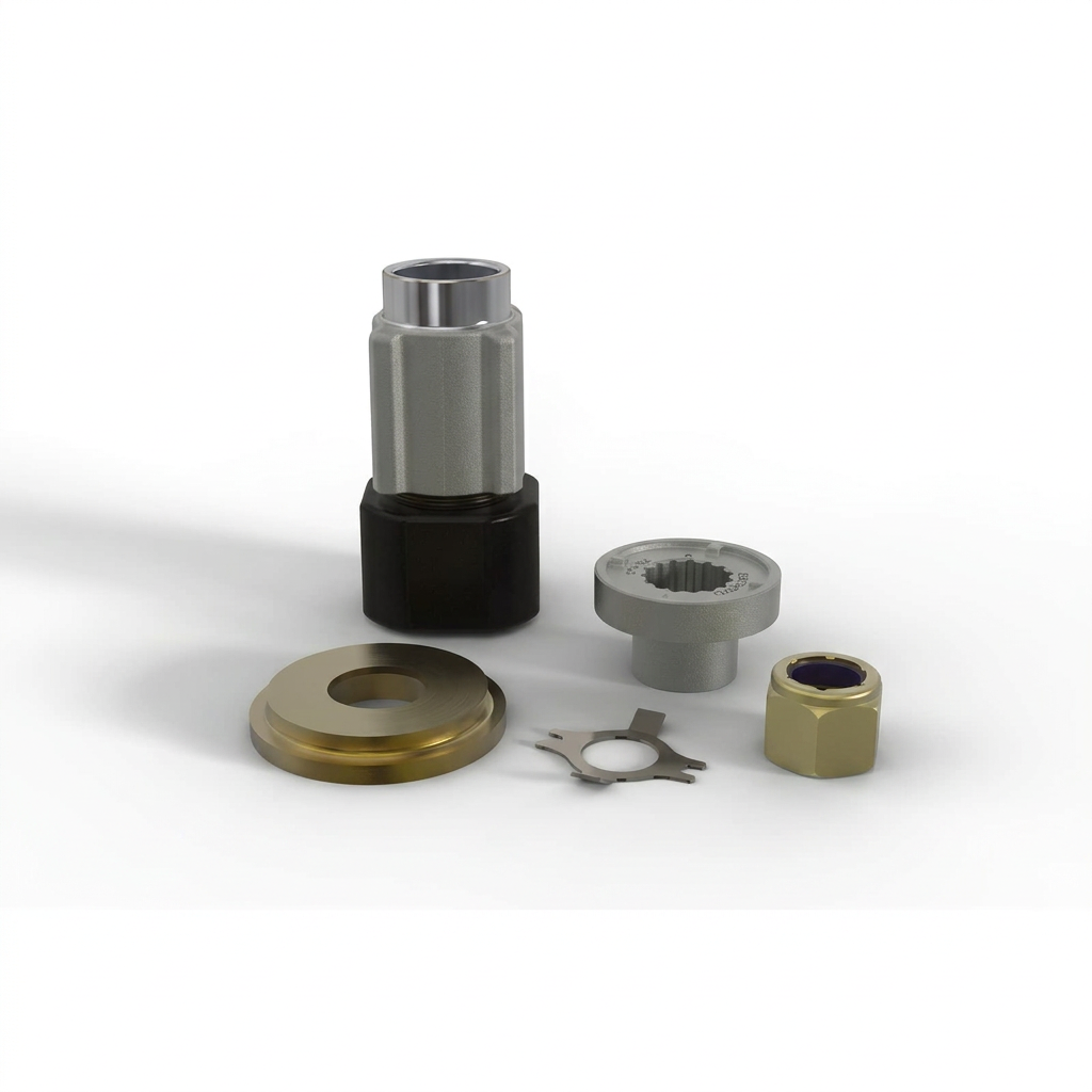 mercury marine flo torq