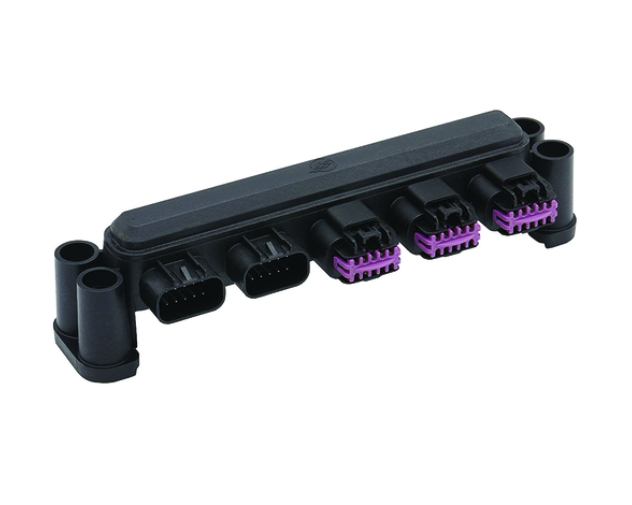Mercury Marine J Box 5 way