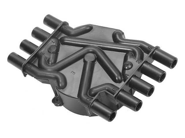 mercury Marine parts cap distributor