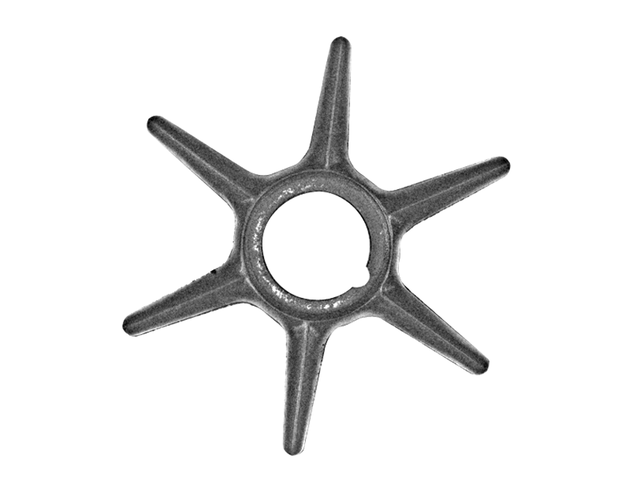 Mercury Marine Mercruiser impeller
