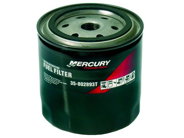 Mercury Marine Mercruiser fuel filter