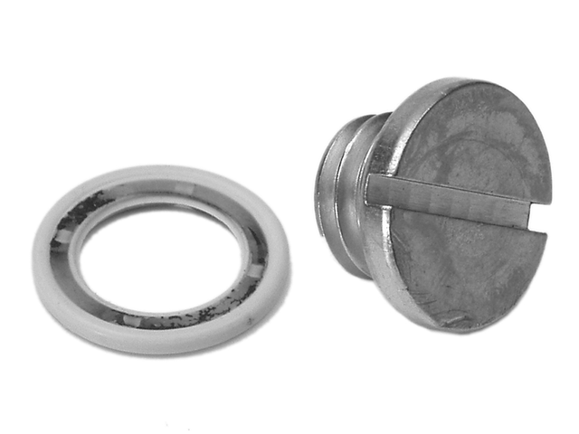 Mercury Marine Mercruiser
screw drain