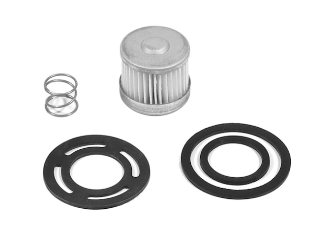 Mercury Marine fuel filter 8m0046752