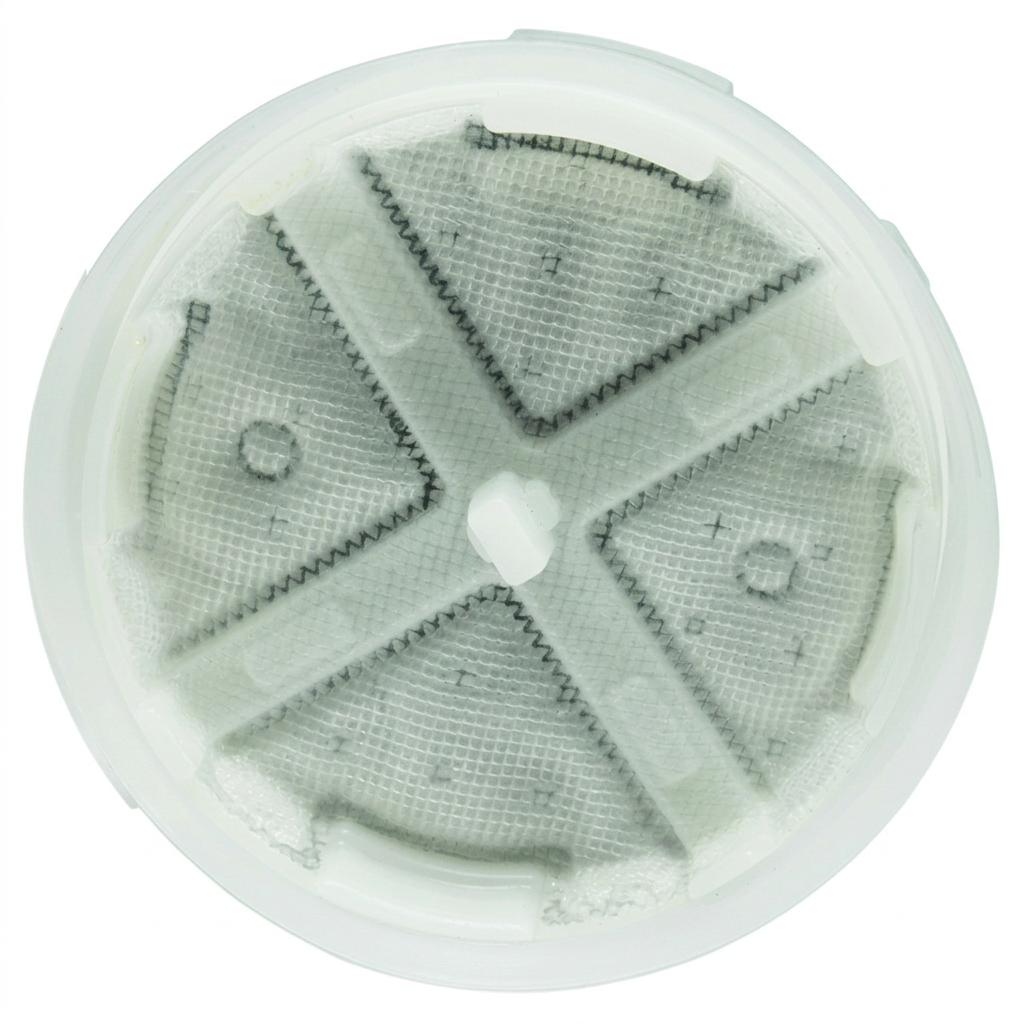 Mercury Marine fuel filter