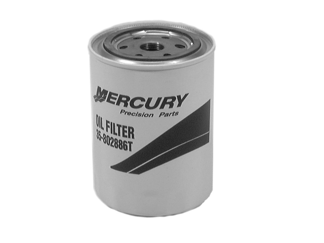 Merucry Marine oil filter OEM genuine part