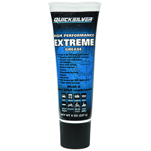 Mercury Marine grease