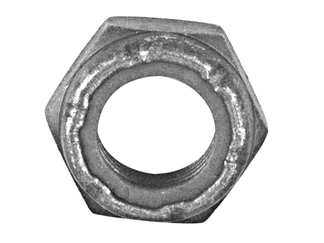 Mercury Marine hex nut
