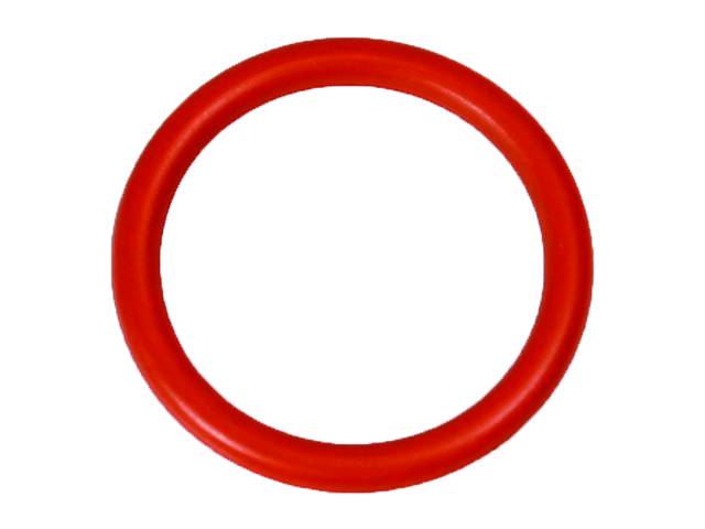 Mercury Marine O-Ring in red
