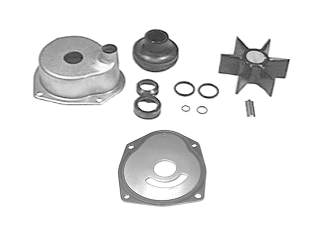 mercury Marine rebuild kit