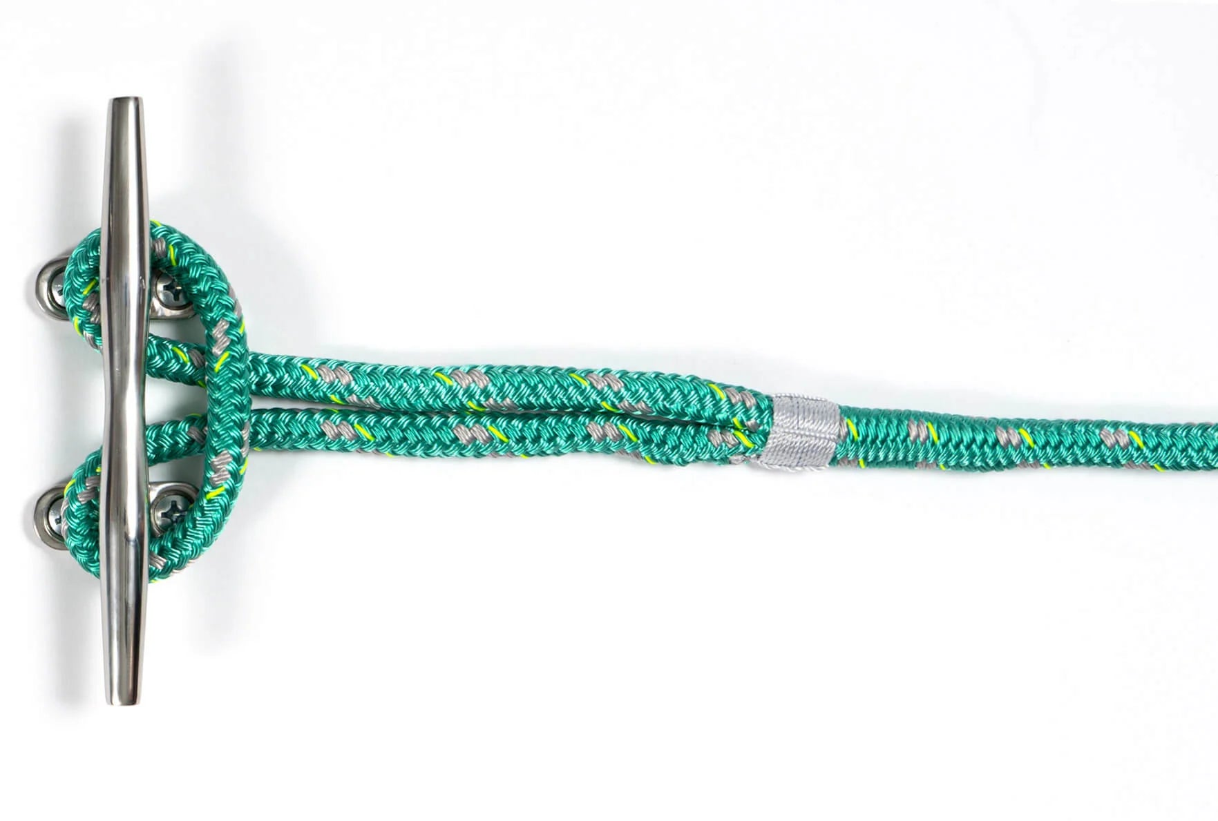 Mission 3/8" x 15' Dock Line