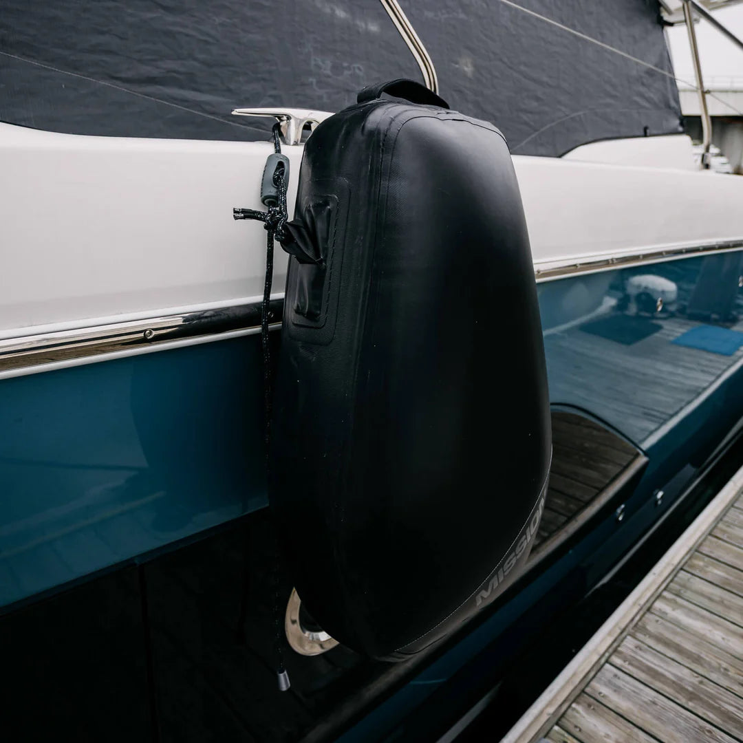 Mission Dymon Inflatable Dock Fenders
