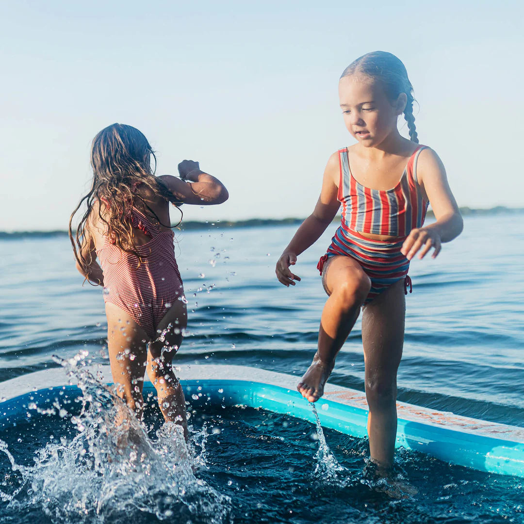 Mission REEFLITE SPLASH - Inflatable Floating Splash Pool