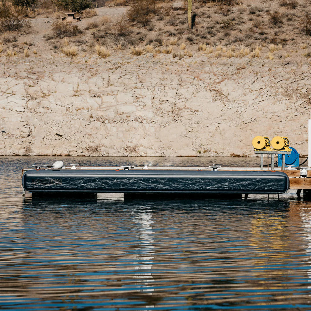 Mission Titan Inflatable Dock Fender