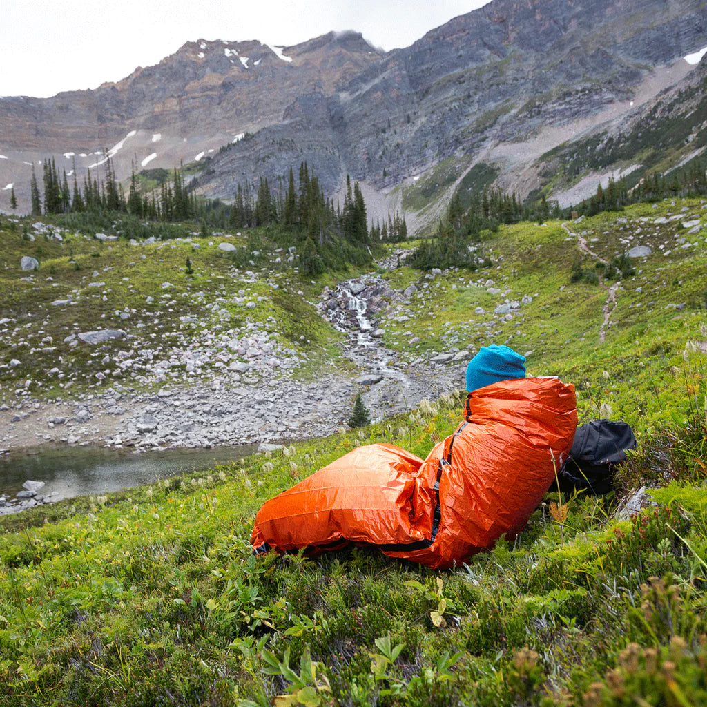 Mountain Lab Emergency Bivy