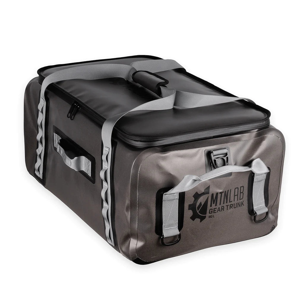 Mountain Lab Gear Trunk - 80L Waterproof Duffel Bag