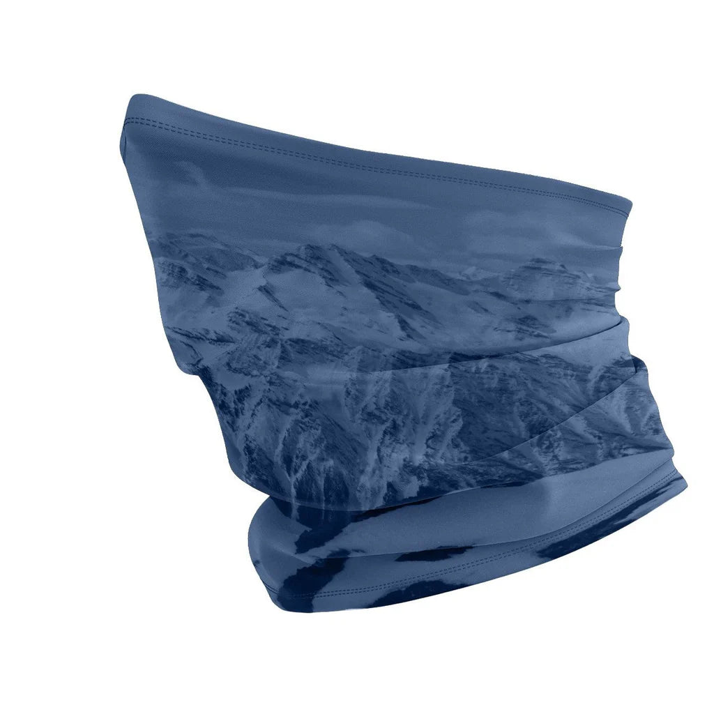 daybreak Mountain Lab Multifunctional Neck Tube