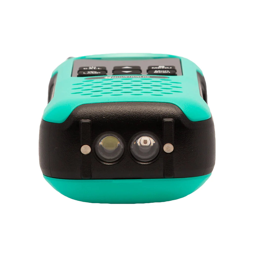 Mountain Lab Scout 2-Way Radio (Pair) bottom