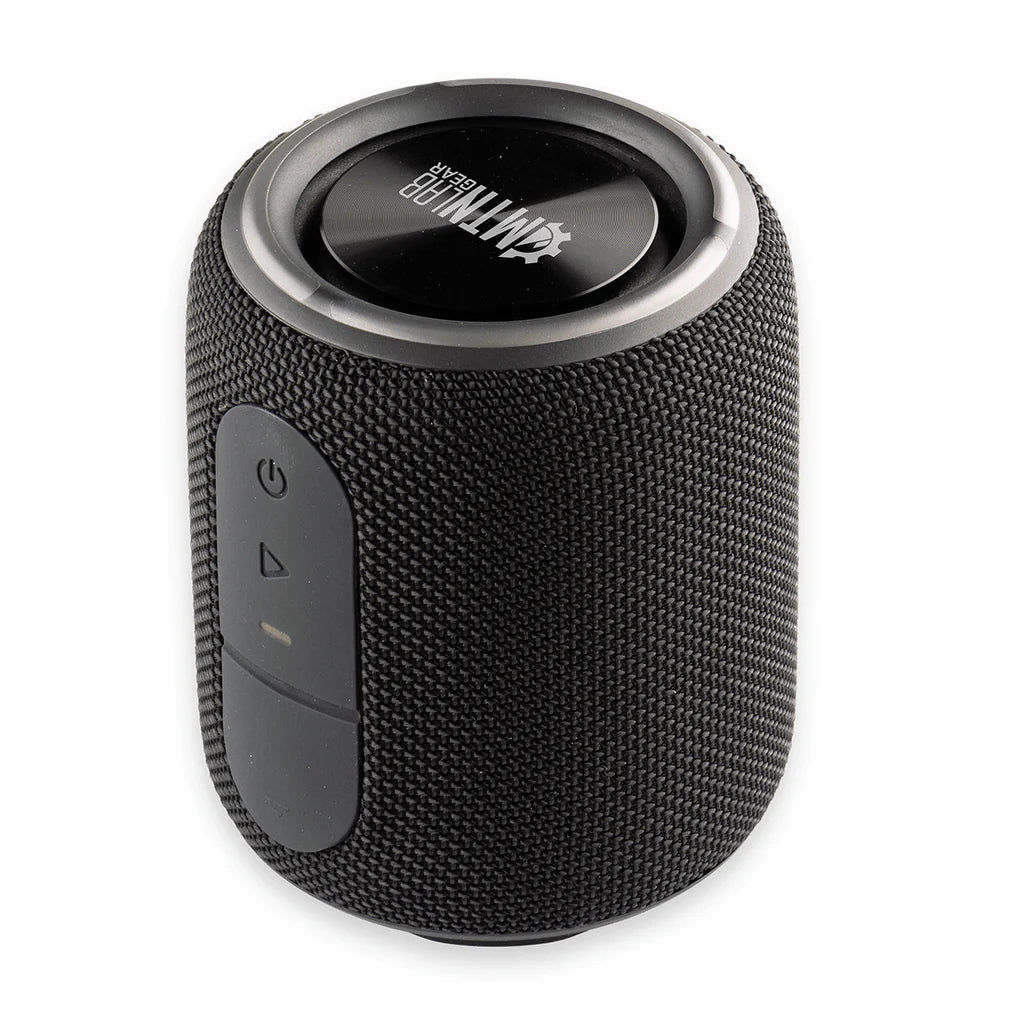Mountain Lab Summit 16W Waterproof Bluetooth Speaker