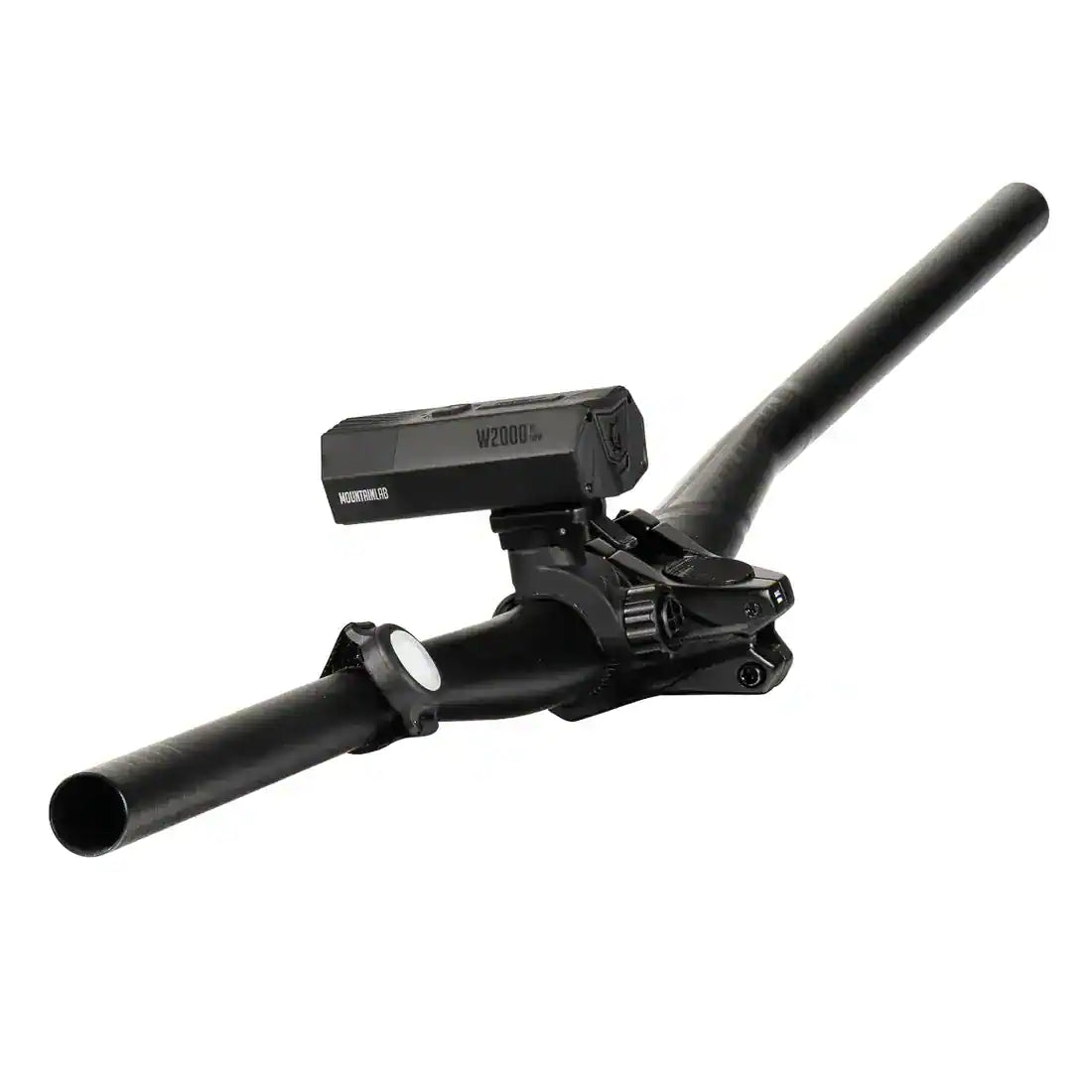 Mountain Lab W2000 Flashlight Kit