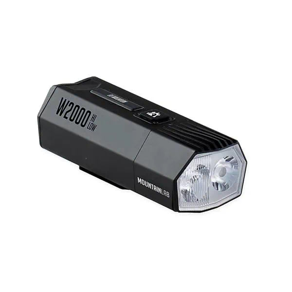 Mountain Lab W2000 Flashlight Kit