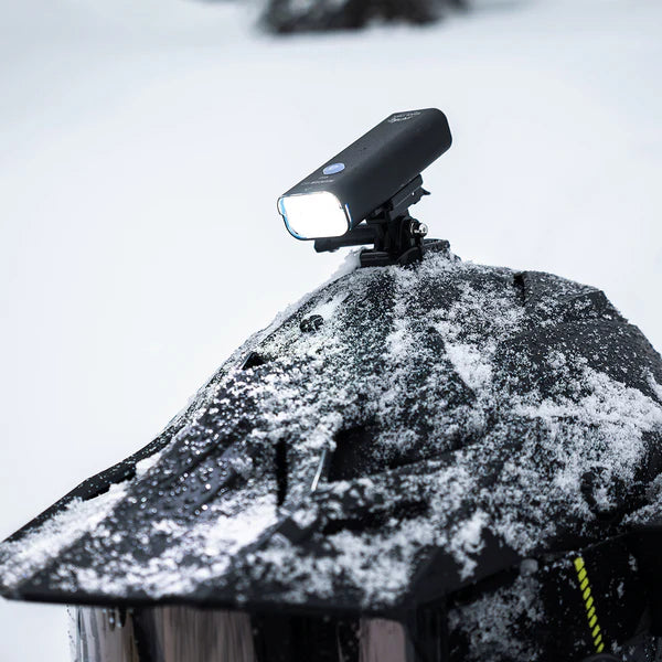 Mountain Lab X850 Flashlight Kit