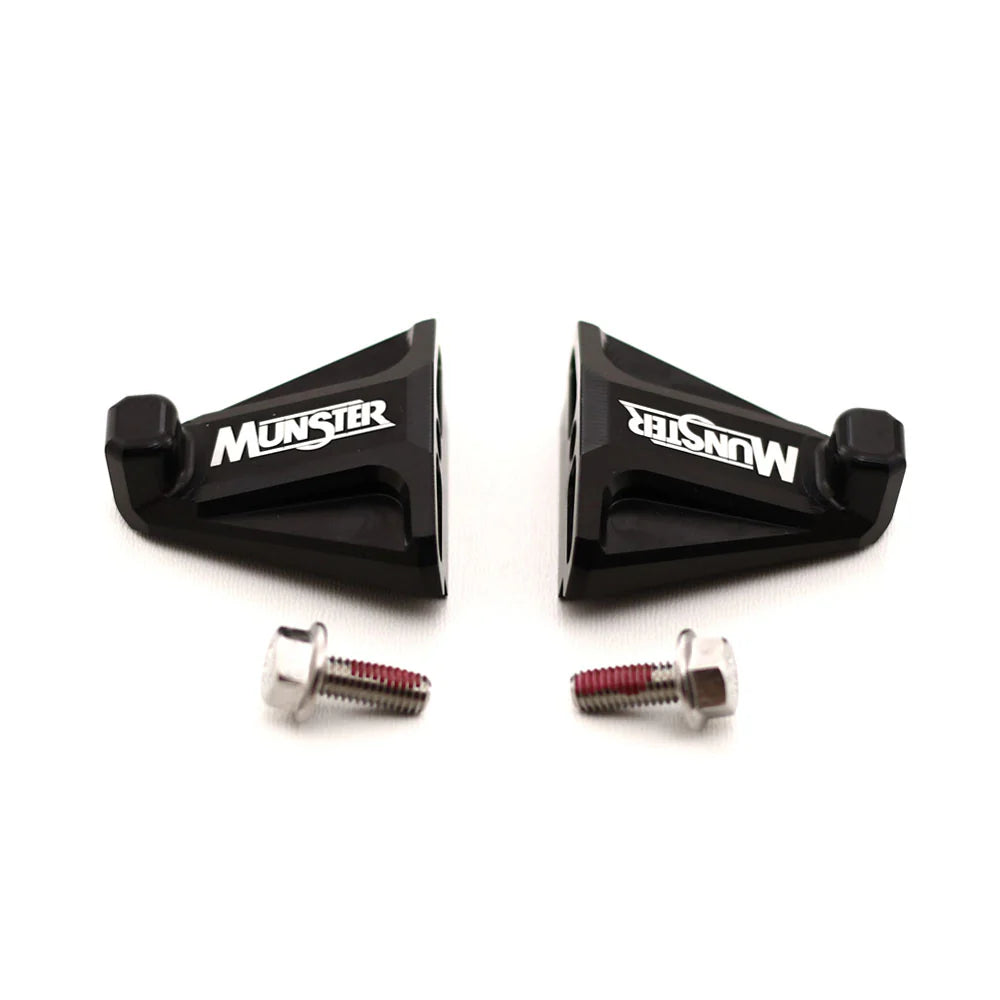Munster Scratcher Hooks