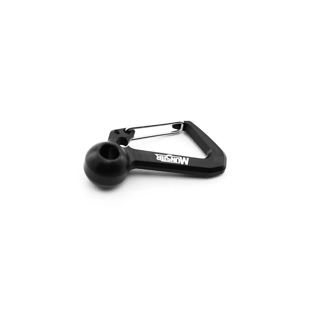 Munster Tether Clip