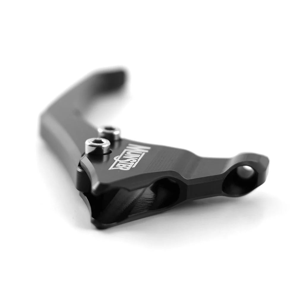 Munster Throttle Guard