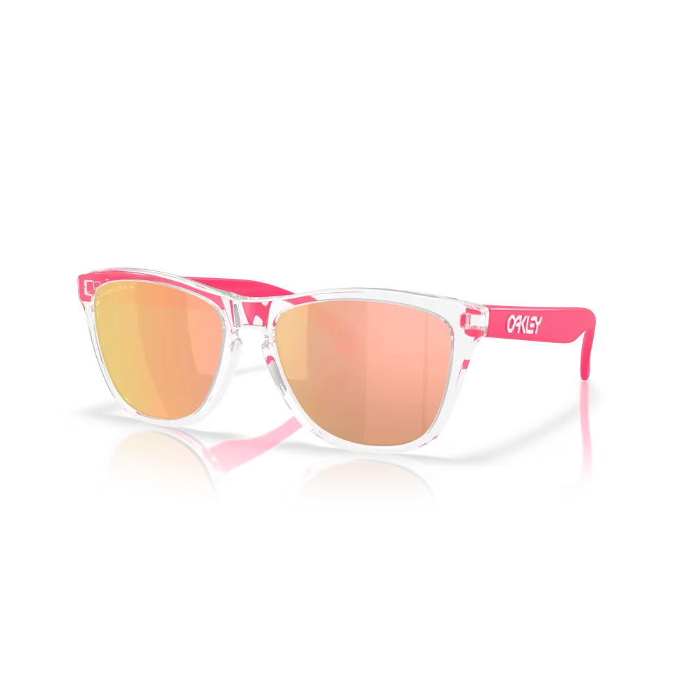 Oakley Frogskins Sunglasses