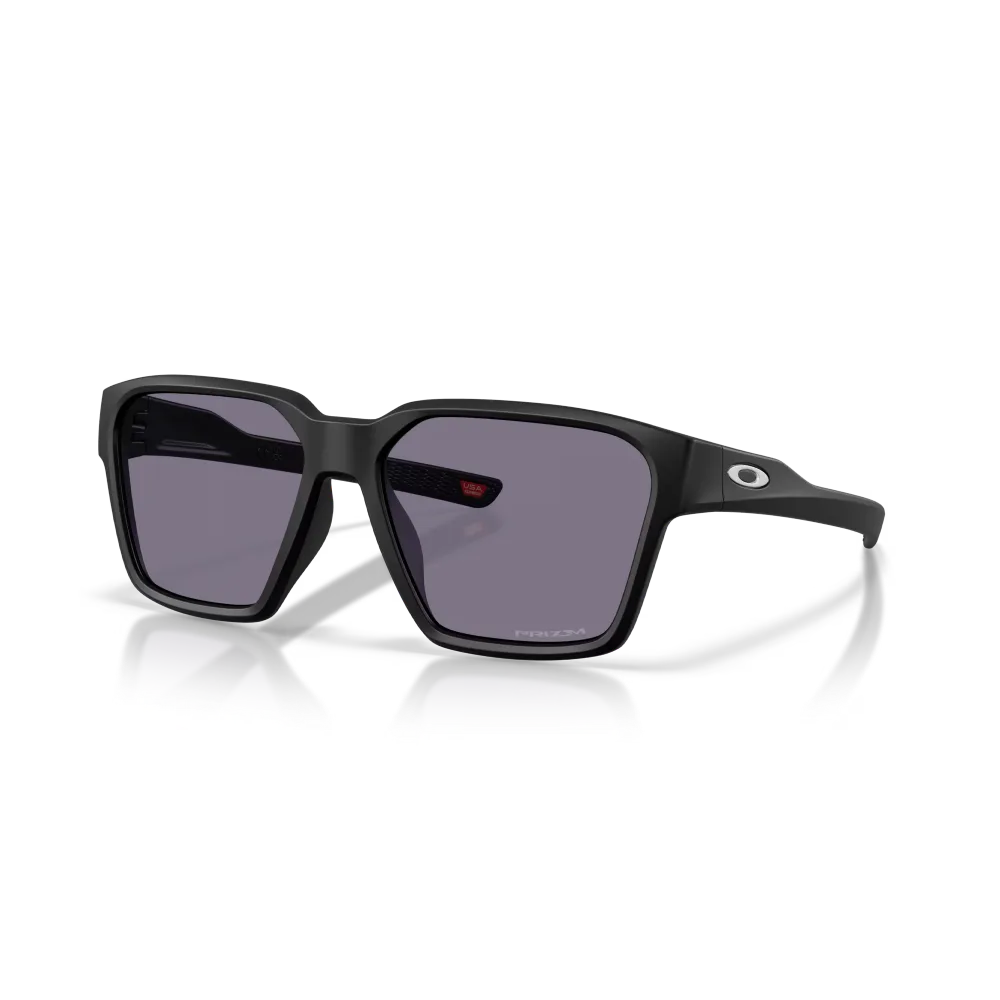 oakley BRIZA Mt Black/Prizm Grey