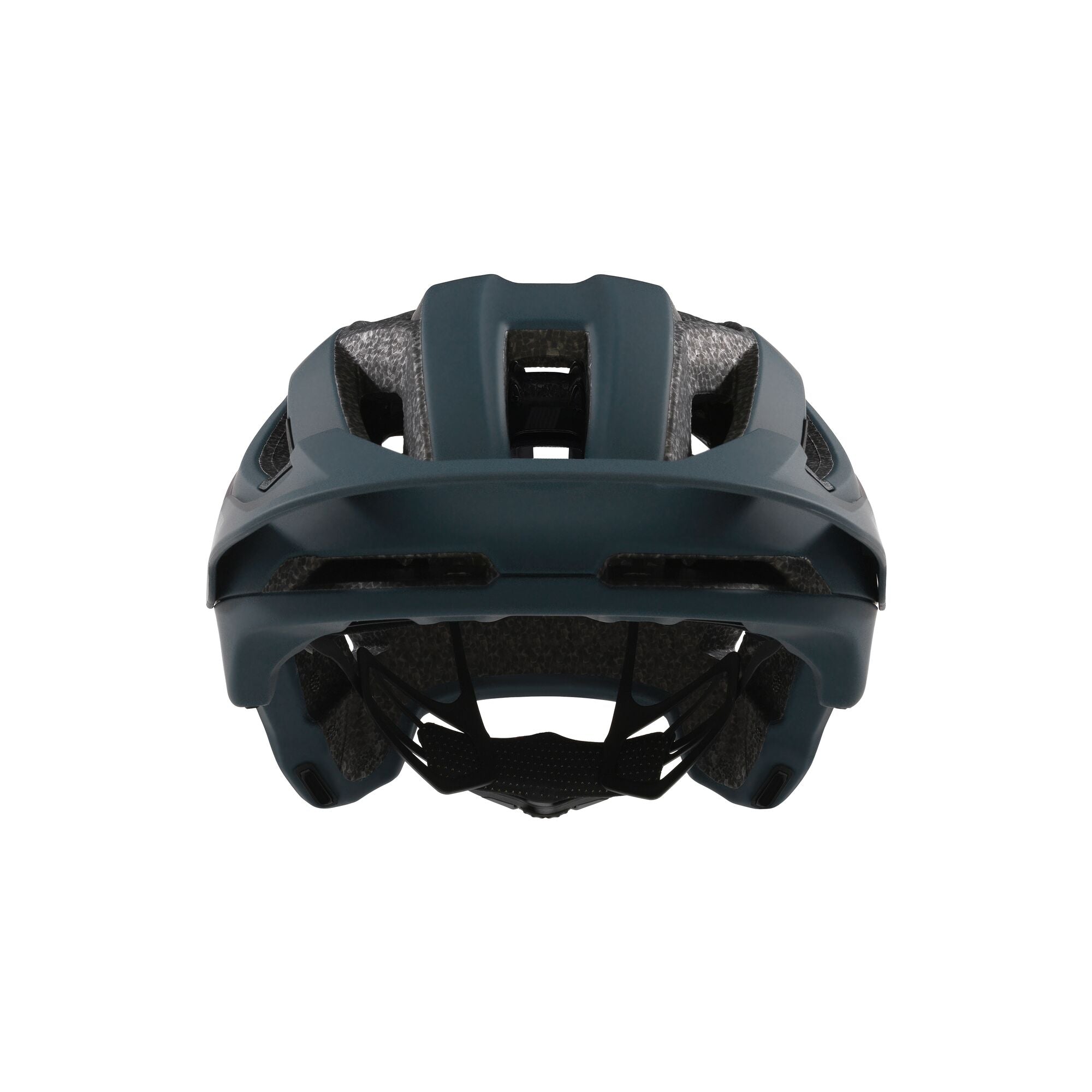 Abyss/Pacific Colorshift Oakley DRT3 Trail Helmet