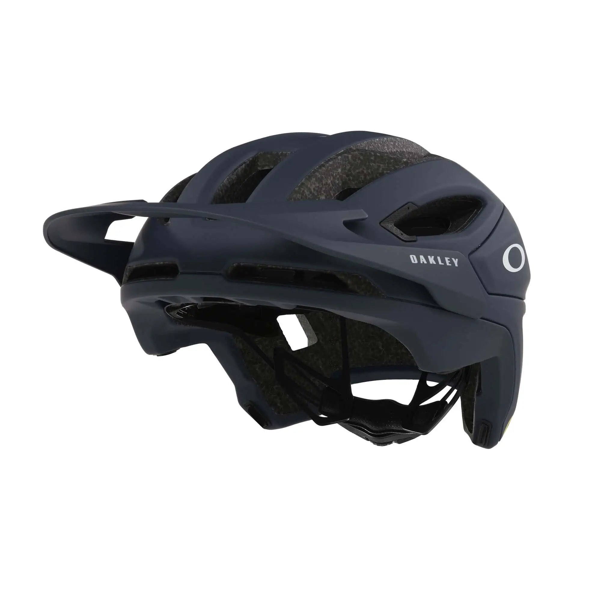Oakley DRT3 Trail Helmet - Matte Abyss