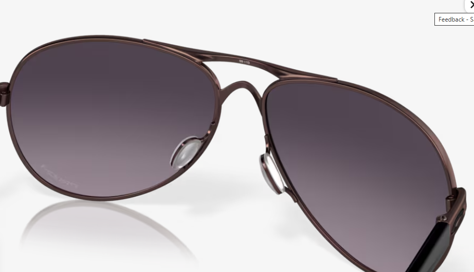 Oakley Feedback Sunglasses