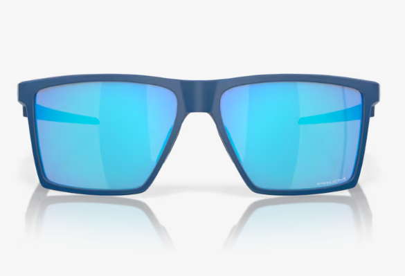 sapphire lens Oakley Futurity Sun Sunglasses