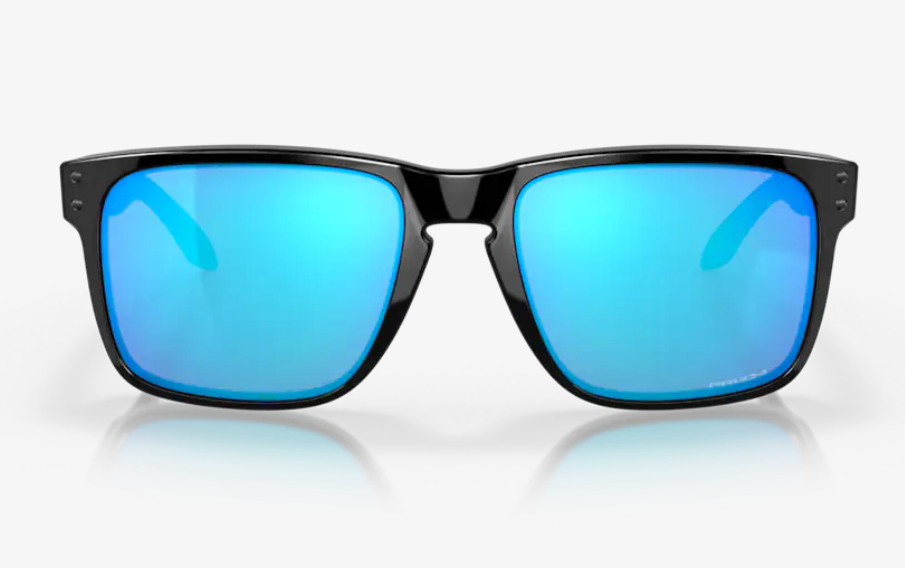 sapphire lens Oakley Holbrook XL Sunglasses