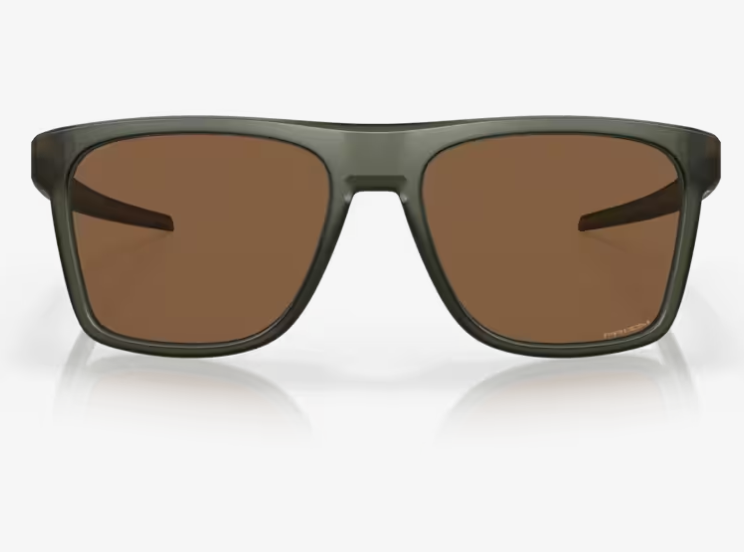 Oakley Leffingwell Sunglasses bronze