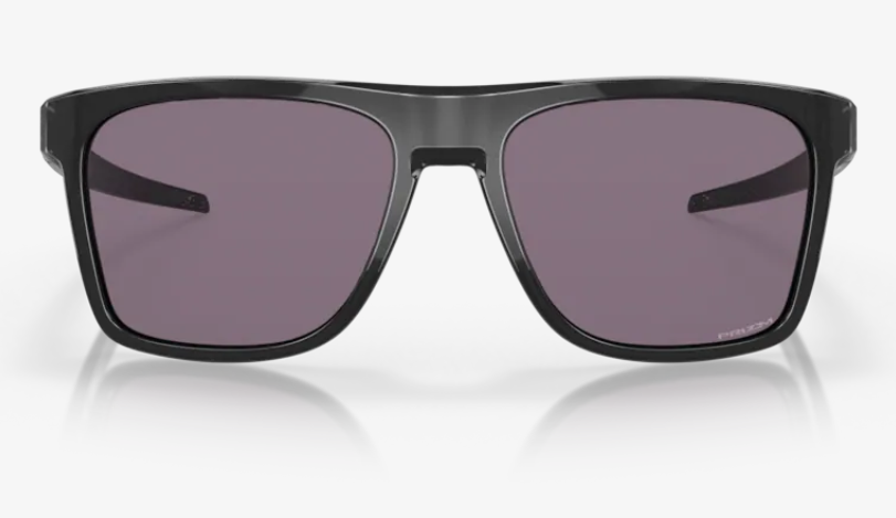 grey lens Oakley Leffingwell Sunglasses
