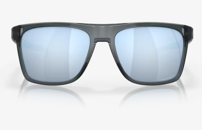 water blue lensOakley Leffingwell Polarized Sunglasses
