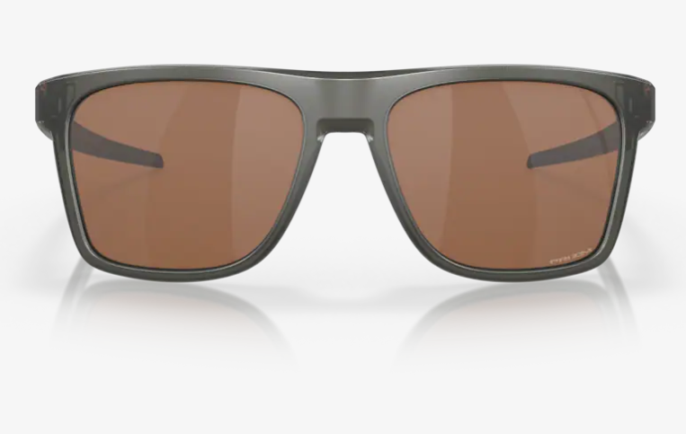 Tungsten Oakley Leffingwell Sunglasses