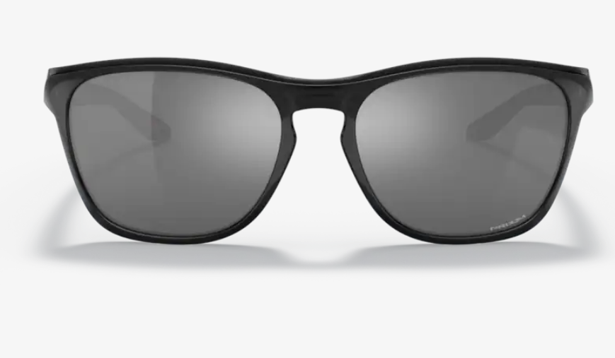 Oakley Manorburn Sunglasses black lens