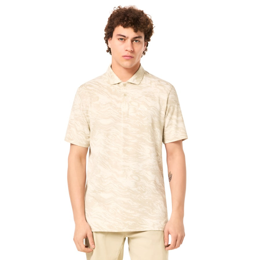 Oakley Duality Jacquard Shirt