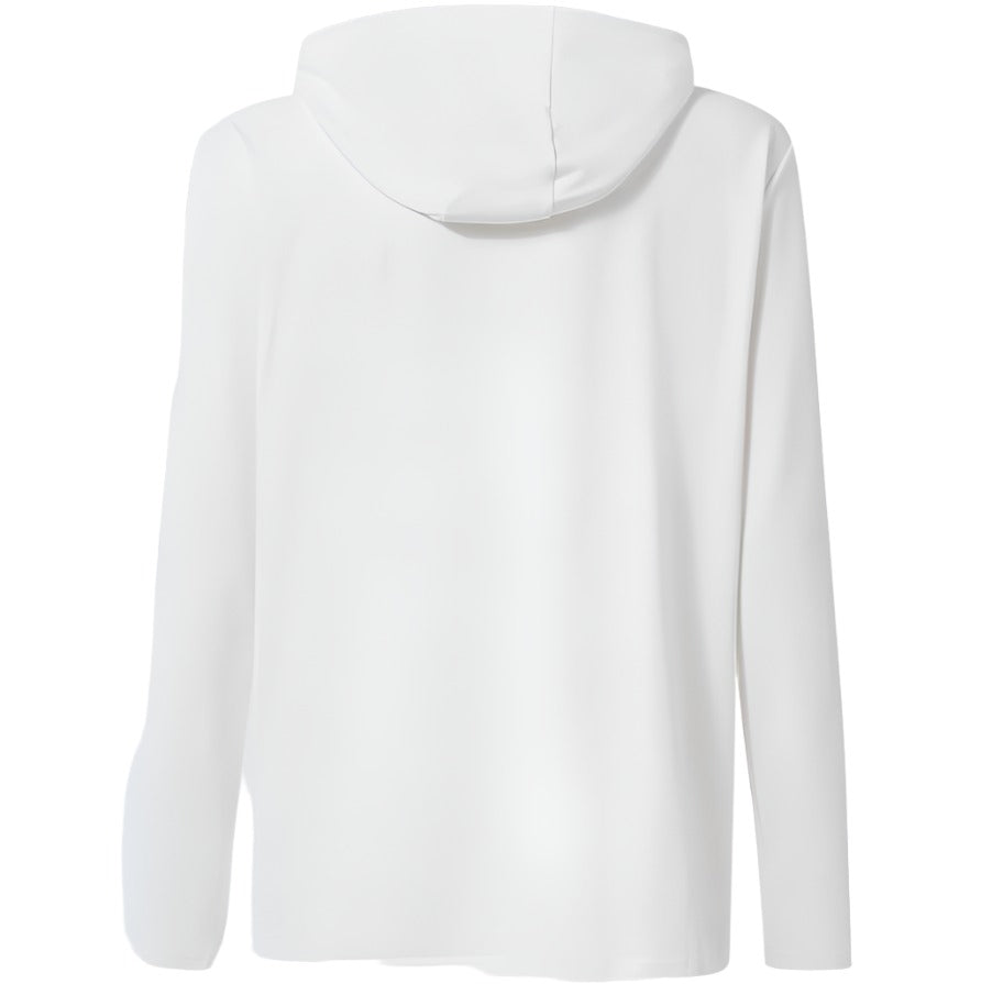 Oakley Rainbow Rc Hooded Rushguard Shirt