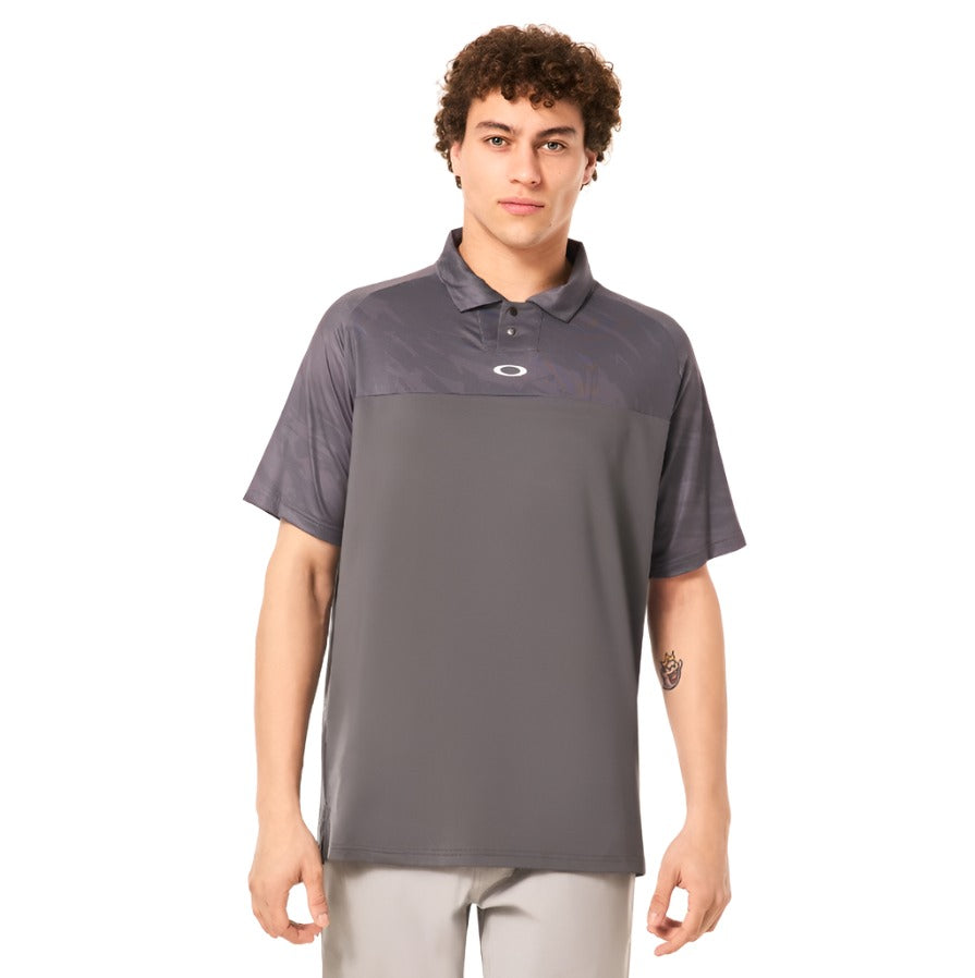 Oakley Reduct Polo Tee