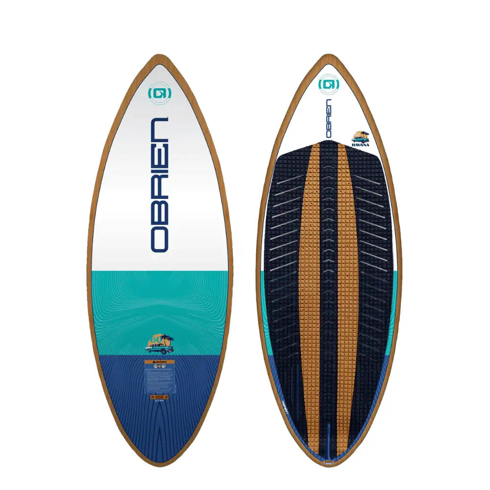 O'Brien Havana Wakesurfer